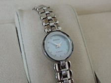 Rado florence damenuhr gebraucht kaufen  Krumbach