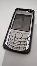 Cellulare nokia 6680 usato  Grazzanise
