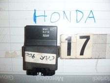 Centralina honda cbr usato  Caselle Torinese