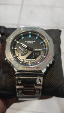 Casio men g for sale  LONDON