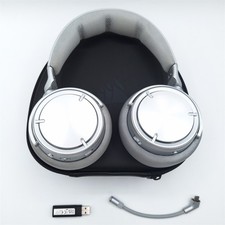 Fone de Ouvido para Jogos Sem Fio Corsair Virtuoso MAX, PC, Mac, PS5/PS4 – Prata comprar usado Fone de Ouvido para Jogos Sem Fio Corsair Virtuoso MAX, PC, Mac, PS5/PS4 – Prata comprar usado  Enviando para Brazil