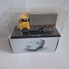 Ifa w50l ddr gebraucht kaufen  Voerde (Niederrhein)