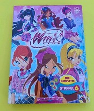 The winx club gebraucht kaufen  Frankfurt am Main