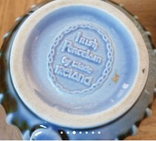 Irish porcelain for sale  GLOUCESTER