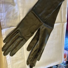 Vintage. unworn khaki for sale  BODMIN