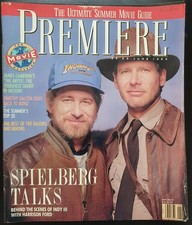 Premiere magazine june for sale  SOUTHPORT