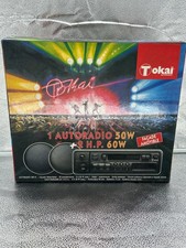 Autoradio tokai d'occasion  Lavelanet