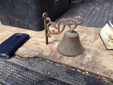 Cast iron wall for sale  CAMBRIDGE