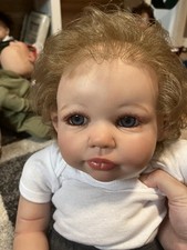 Reborn chanel kit for sale  Beverly