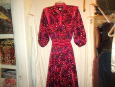 Vintage 80s diane for sale  Fort Wayne