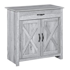 Homcom credenza cucina usato  Assago