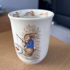 bunnykins royal doulton for sale bunnykins royal doulton for sale ABERYSTWYTH