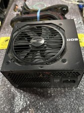 Evga 600b 600w for sale  Morgantown