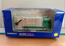 Sainsbury service vehicle for sale  ROMFORD