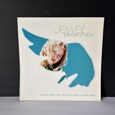 Jewel pieces promo for sale  Cary