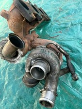 Turbina alfa romeo usato  Nicotera