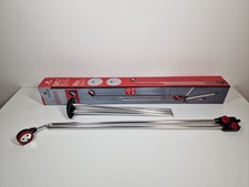 Toolcraft gartendusche alumini gebraucht kaufen  Seckach