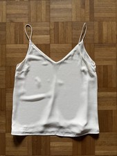 Zara bluse spaghettiträger gebraucht kaufen  München