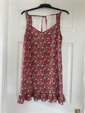Oasis red white for sale  REDCAR