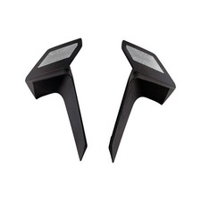 Deflettori calore lightech usato Deflettori calore lightech usato  Sesto San Giovanni