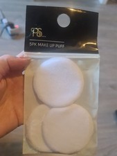 Pack makeup powder for sale  DUNFERMLINE