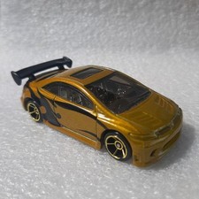 Usado, Veículos Hot Wheels em miniatura Honda Civic Si 2006 comprar usado  Enviando para Brazil