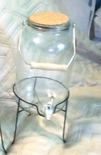 Beverage dispenser glass for sale  Bowling Green