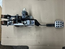 Kupplungspedal pedal kupplung gebraucht kaufen  Langenhagen