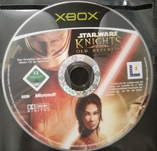 Star wars knights gebraucht kaufen  Potsdam