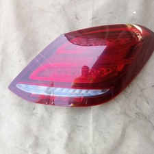 Mercedes class w205 for sale  BEDFORD