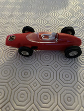Voiture circuit slot d'occasion  Saint-Savin