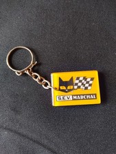 porte cle marchal d'occasion  Tours-
