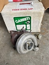 Garrett turbocharger turbo for sale  Fenton
