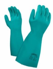 Marigold industrial gloves for sale  LONDON