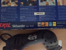 Skil 7110 skilsander gebraucht kaufen  Bremen