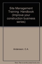 Handbook c. . for sale  UK