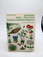 Giardino orto frutteto usato  Roma