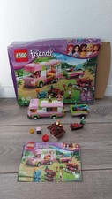 Lego friends abenteuer gebraucht kaufen  Elsdorf