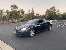 2000 toyota celica gt for sale 2000 toyota celica gt for sale Alpine