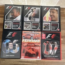 Formula official review for sale  BRIDLINGTON