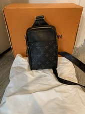 Louis vuitton sling for sale  FAREHAM