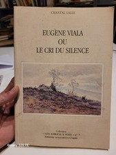 Eugène viala cri d'occasion  Réalmont