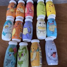 Pokemon actimel kollektion gebraucht kaufen  Mannheim