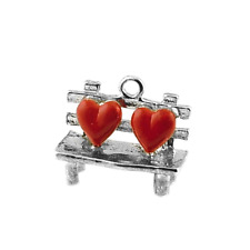 Sterling silver love for sale  CLACTON-ON-SEA