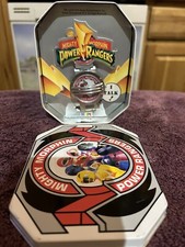 Vintage mighty morphin for sale  McMechen