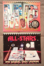 1990 1991 baseball for sale  Waukesha