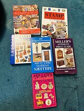 Millers antique books for sale  CRAWLEY