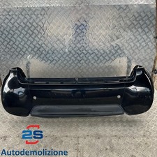 Paraurti posteriore smart usato  Toscolano Maderno
