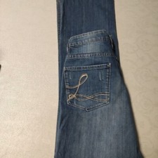 Damen jeanshose lerros gebraucht kaufen  Mötzingen