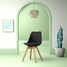 Boryan upholstered dining for sale  BRADFORD